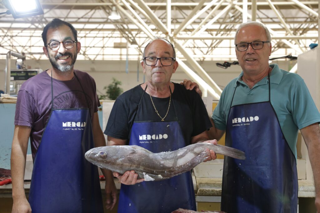 Read more about the article Carmencita, Sociedade de Pescas, Comércio e Marisco