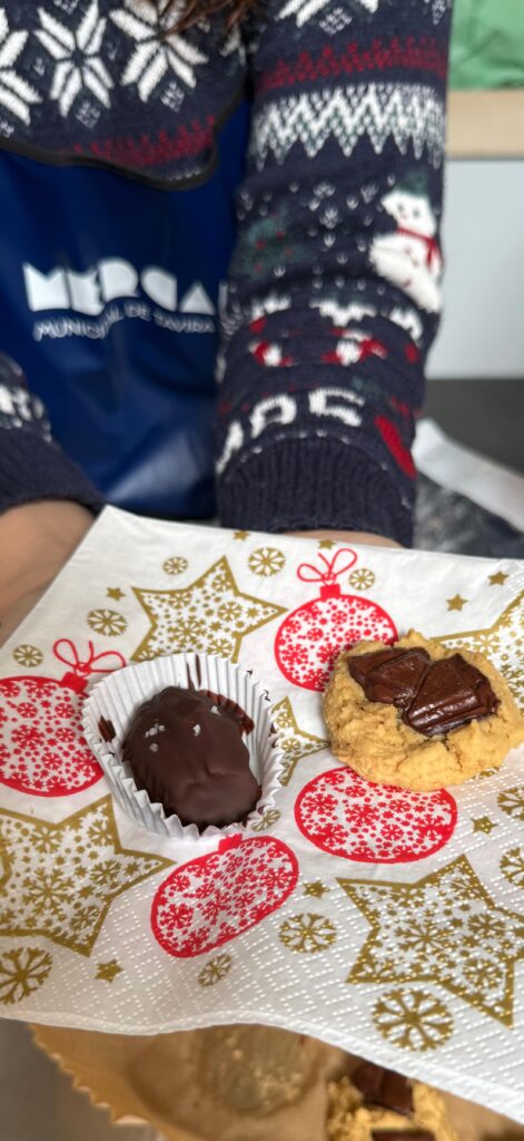 Read more about the article Bolachas Nutri-Natal