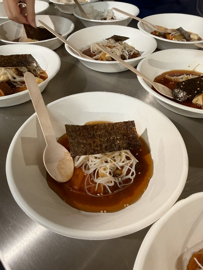 Read more about the article Caldo de Miso Detox de Inverno